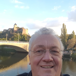 Profilbild von Reiner Fleischer