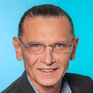 Profilbild von Reiner Fluhrer