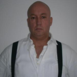 Profilbild von Reiner Föhr