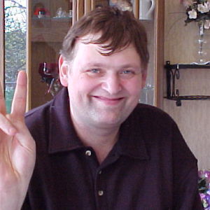 Profilbild von Reiner Franke