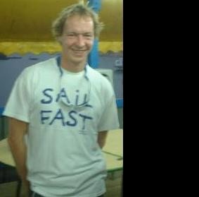 Profilbild von Reiner Fritz