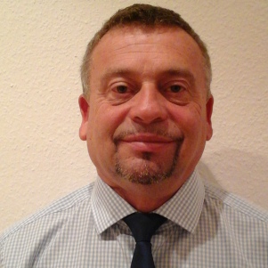 Profilbild von Reiner Gleichmar