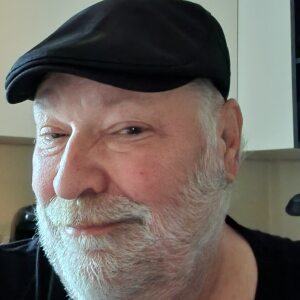 Profilbild von Reiner Gloe
