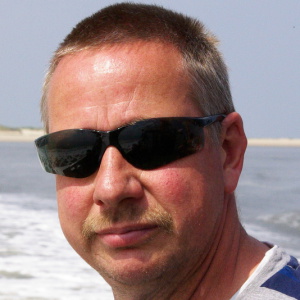 Profilbild von Reiner Gobert