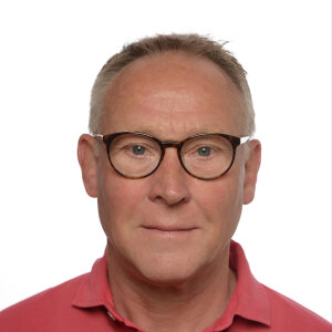 Profilbild von Reiner Gorski