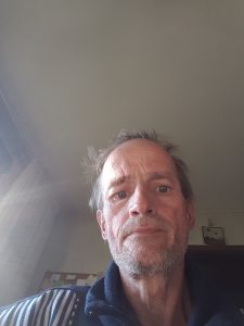 Profilbild von Reiner Graupeter