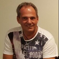 Profilbild von Reiner Griebenow