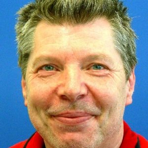 Profilbild von Reiner Hahn