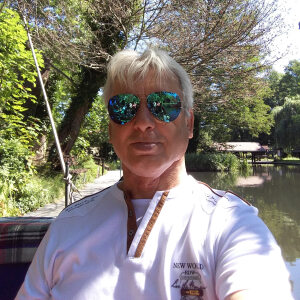 Profilbild von Reiner Hampel
