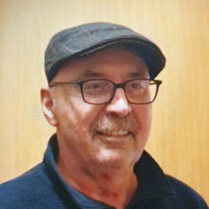 Profilbild von Reiner Hannig