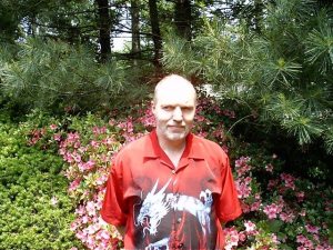 Profilbild von Reiner Harbers