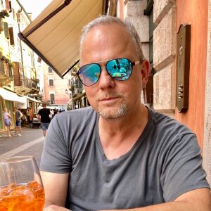 Profilbild von Reiner Hartfil