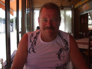 Profilbild von Reiner Harth