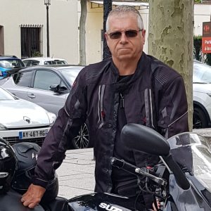 Profilbild von Reiner Hedke
