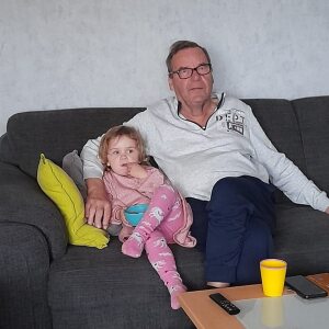 Profilbild von Reiner Hein