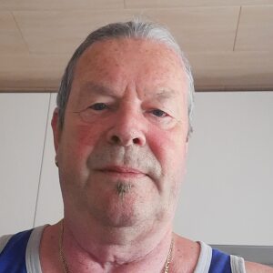 Profilbild von Reiner Heinrich