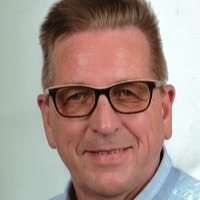 Profilbild von Reiner Hempel