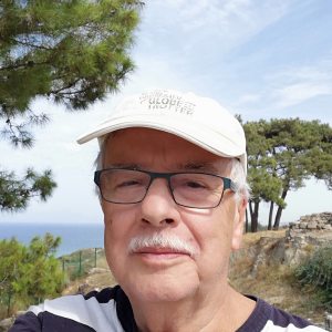 Profilbild von Reiner Hempel