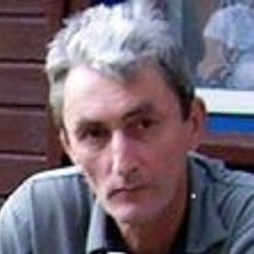 Profilbild von Reiner Hennig