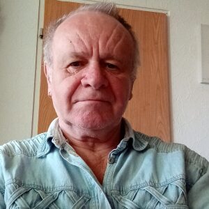 Profilbild von Reiner Hessel