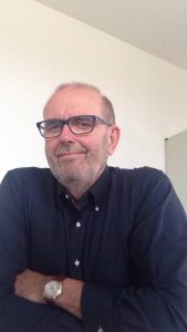 Profilbild von Reiner Hilka