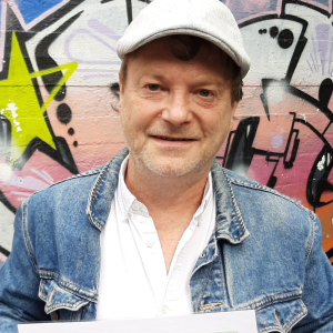 Profilbild von Reiner Hilken