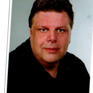 Profilbild von Reiner Hipfner