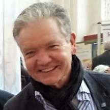 Profilbild von Reiner Hoffmann