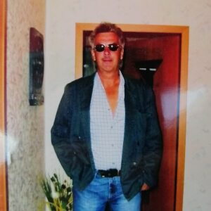 Profilbild von Reiner Hoffmann