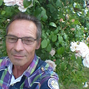 Profilbild von Reiner Holzhauer
