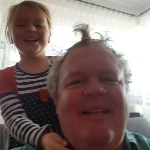 Profilbild von Reiner Hornung