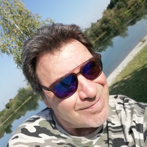 Profilbild von Reiner Huber