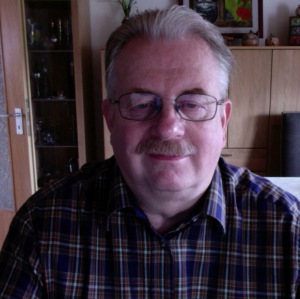 Profilbild von Reiner Hupfeld