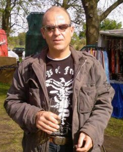 Profilbild von Reiner Jelbke