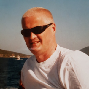 Profilbild von Reiner Junk