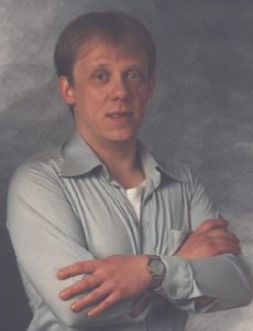 Profilbild von Reiner Kalehs