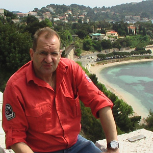 Profilbild von Reiner Kalle