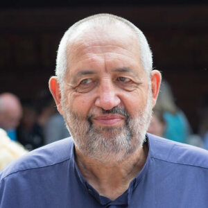 Profilbild von Reiner Kanzleiter