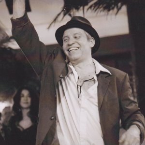 Profilbild von Reiner Karl