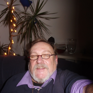 Profilbild von Reiner Karneboge