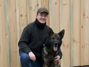 Profilbild von Reiner Kaus