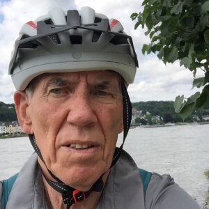 Profilbild von Reiner Kempa