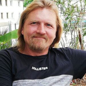 Profilbild von Reiner Keppler