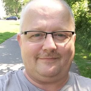 Profilbild von Reiner Kersting