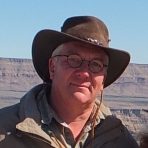 Profilbild von Reiner Kieck