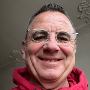 Profilbild von Reiner Kitzinger
