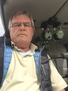 Profilbild von Reiner Klotz