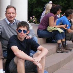 Profilbild von Reiner Knapp