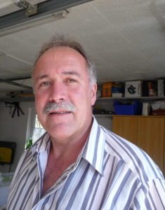 Profilbild von Reiner Kneyer