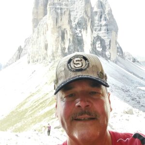 Profilbild von Reiner Knie